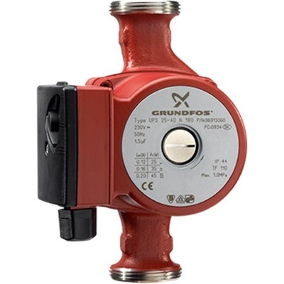 Grundfos UPS 32-55 N 180 95906752