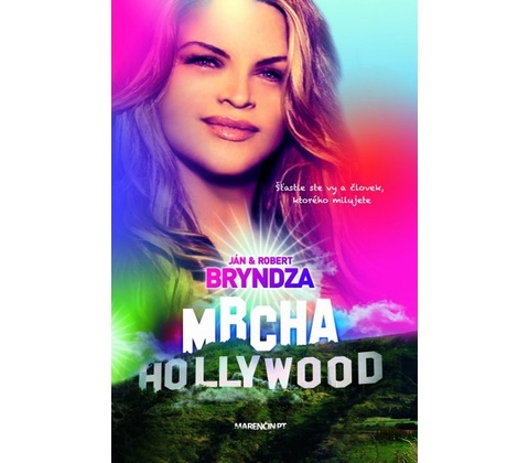 Mrcha Hollywood