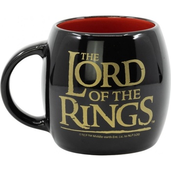 Stor Чаша Stor Movies: The Lord of the Rings - Logo (97959)