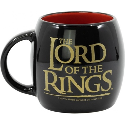 Stor Чаша Stor Movies: The Lord of the Rings - Logo (97959)