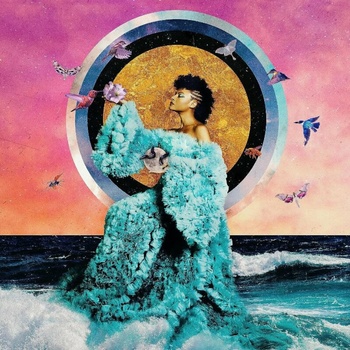 Image 1 of Allison Russell - The Returner (LP) (0888072524101)