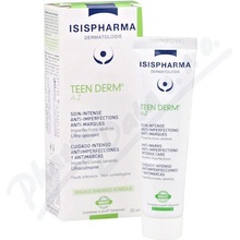 Isispharma Teen Derm AZ péče proti akné 30 ml