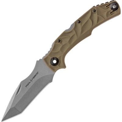 Pohl Force Bravo Two Classic FDE