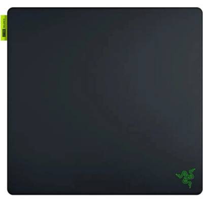 Razer Подложка за мишка Razer Gigantus V2 Pro L Balance, гейминг, черна, 500 x 480 x 4 мм (RZ02-05490600-R3M1)
