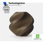 Bambu Lab PLA Basic Bambu Bronze Refill No Spool (A00-Y3-1.75-1000-SPLFREE)