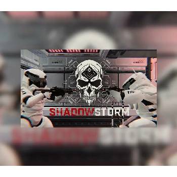 ShadowStorm