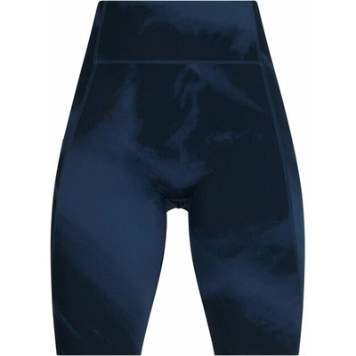 On Studio Tights short dámské běžecké kraťasy