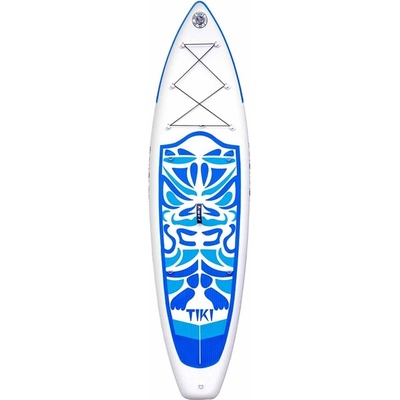 paddleboard FunWater SUPFW05B Tiki