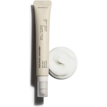 HaruHaru Wonder Крем за околоочния контур с бакучиол Haruharu Wonder Black Rice Bakuchiol Eye Cream (31248)