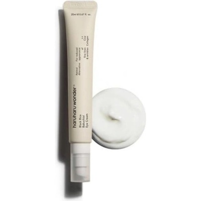 HaruHaru Wonder Крем за околоочния контур с бакучиол Haruharu Wonder Black Rice Bakuchiol Eye Cream (31248)