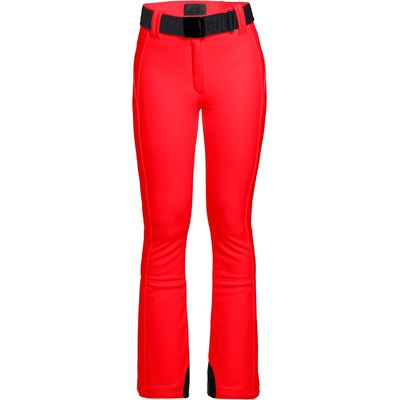 Goldbergh Дамски ски панталон Goldbergh Women's Pippa Ski Pants Ski trousers - Flame - размер 46 (EU) (107-3913-0218)