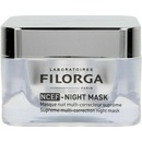 Pleťové masky Filorga NCEF Night Mask obnovující maska 50 ml