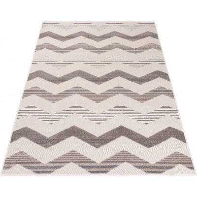 Makro Abra Aventura EC92D Vlnky krémový