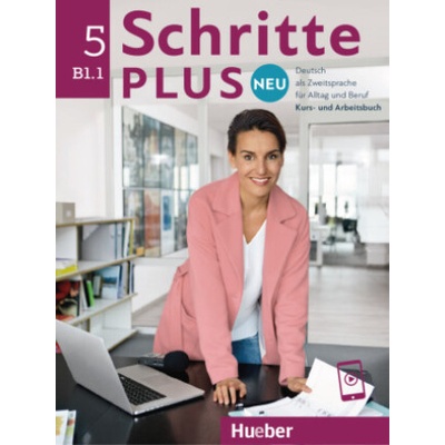 Schritte plus Neu 5