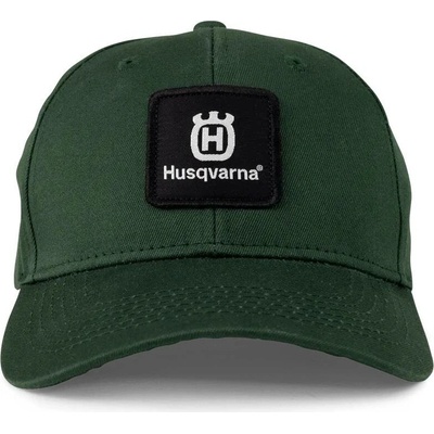 Husqvarna zelená