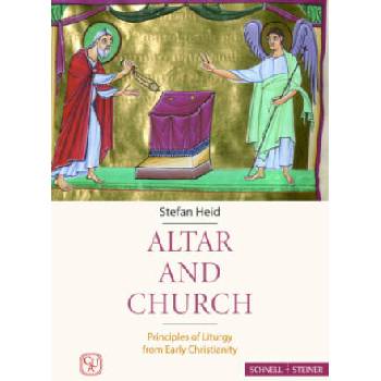 Image 1 of Altar and Church