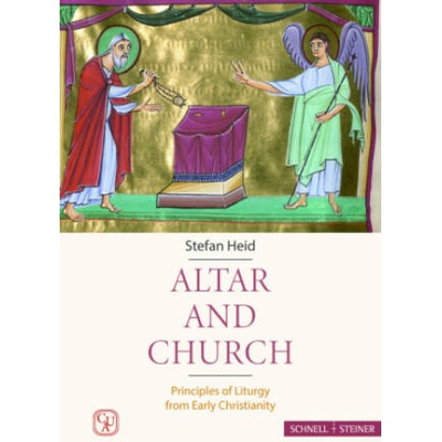 Altar and Church | Stefan Heid