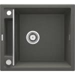 Deante Мивка Deante Magnetic гранит 50x56 см антрацит (ZRM_T103) Мивка за вграждане