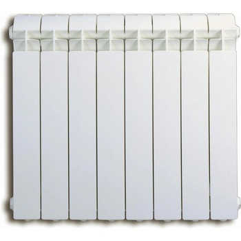 GLOBAL Алуминиеви радиатори- серия vox (vox h350)