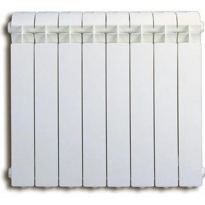 GLOBAL Алуминиеви радиатори- серия vox (vox h350)