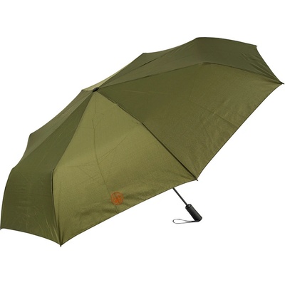Skládací deštník green