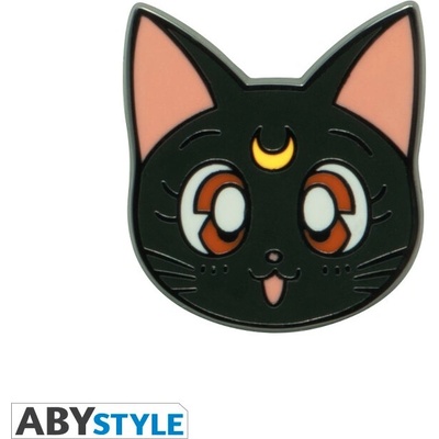 ABYstyle Sailor Moon Luna