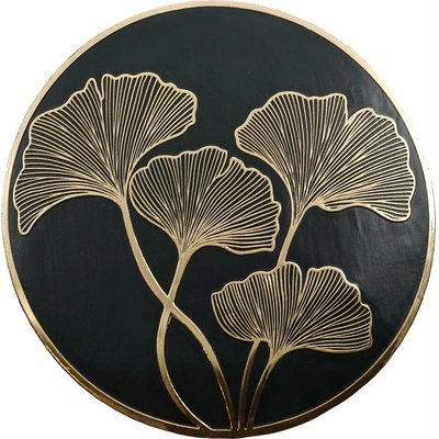 douceur d'intérieur Plastové prestieranie ø 38cm Ginkobello
