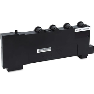 Lexmark Контейнер остатъчен тонер Lexmark C540 (C540X75G)