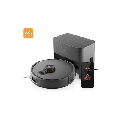 ETA Leone 2 PRO 6254 90000 Grey