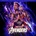 OST - AVENGERS: ENDGAME CD