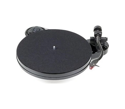 Pro-Ject RPM-1
