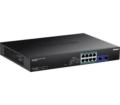 TrendNet TPE-1020SB
