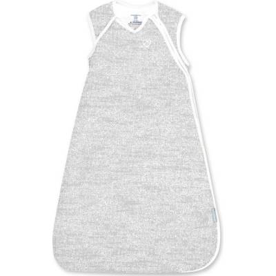 INGENUITY Vak spací bavlněný SwaddleMe Heather Grey