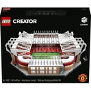 Stavebnice LEGO® LEGO® Creator 10272 Old Trafford Manchester United