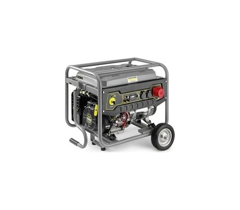 KARCHER PGG 8/3
