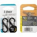 Nite Ize S-Biner 2-pack