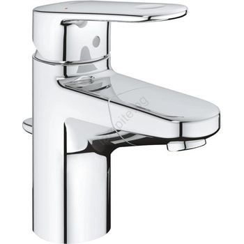 GROHE Europlus 33155002