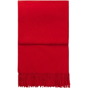 Elvang Classic одеяло, 130 x 200 см, червено (70001-RE)