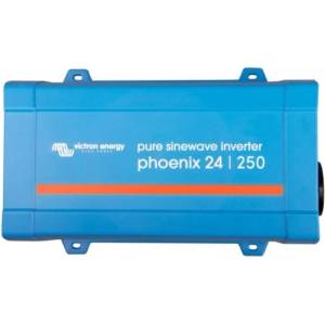 Victron Energy Phoenix Инвертор 24/500 230 V Ve. Direct IEC (115542A)
