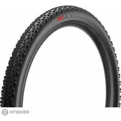 Pirelli Scorpion™ XC RC 29x2.4" LITE Race XC Compound plášť, TLR, kevlar, strieborná/čierna
