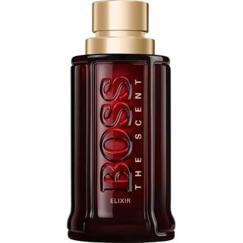 HUGO BOSS The Scent Elixir For Him Б. О. - Parfum 100 ml