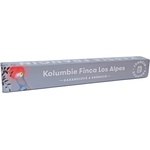 Kafe Francin Espresso Finca Los Alpes