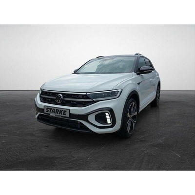 Volkswagen T-Roc 2.0 TDI R-Line DSG 110 kW