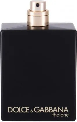 Dolce&Gabbana The One for Men Intense EDP 100 ml Tester