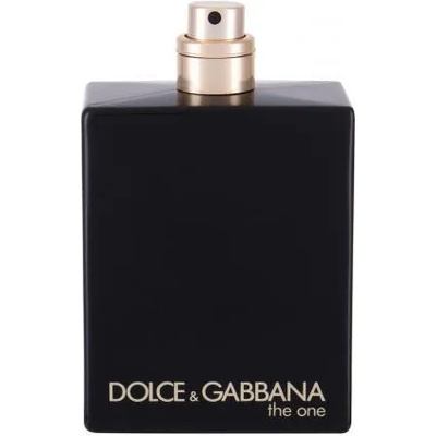 Dolce&Gabbana The One for Men Intense EDP 100 ml Tester