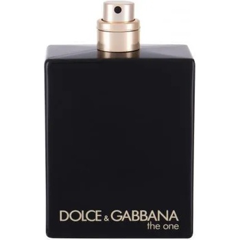 Image 1 of Dolce&Gabbana The One for Men Intense EDP 100 ml Tester
