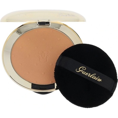 Guerlain Les Voilettes Translucent Powder Compact 4 Doré 6,5 g