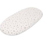  Чаршаф за количка Cotton Rose Beige 35X75 Sensillo