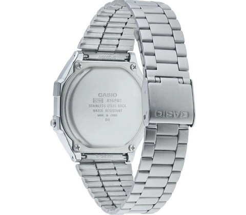 Casio A-168WEM-7