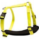 Postroje pre psov B & F Postroj popruh NEON